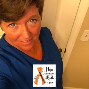 Meet your Posher, Patti